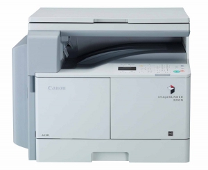 Canon iR2202N